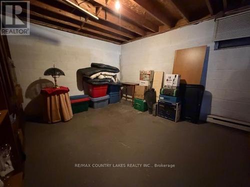 4 Macpherson Crescent, Kawartha Lakes, ON - Indoor Photo Showing Basement
