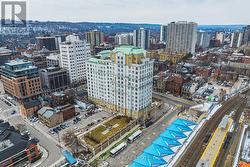 1401 - 135 JAMES STREET S  Hamilton, ON L8P 2Z6