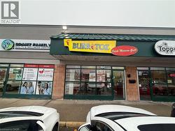 1035 BRANT Street Unit# 1C  Burlington, ON L7R 4X6