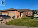 4 Ross Drive, Yorkton, SK  - Outdoor 