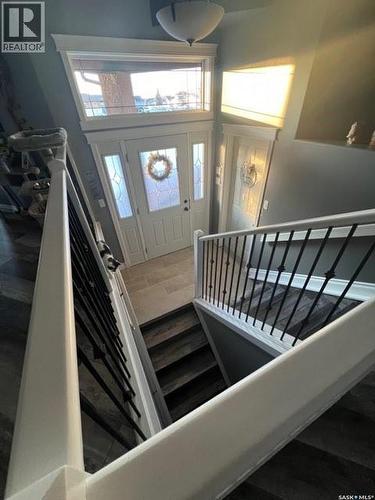 4 Ross Drive, Yorkton, SK - Indoor Photo Showing Other Room