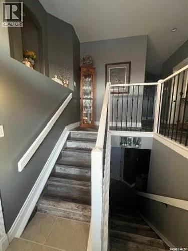 4 Ross Drive, Yorkton, SK - Indoor Photo Showing Other Room