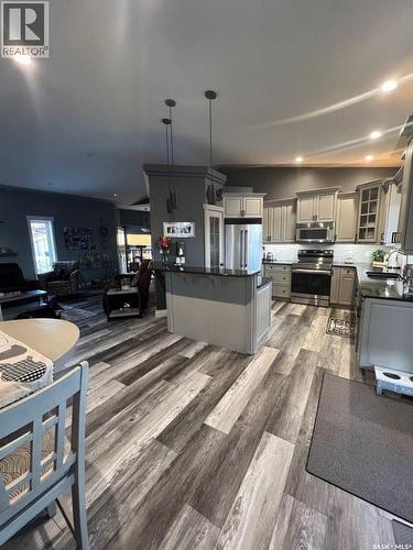 4 Ross Drive, Yorkton, SK - Indoor