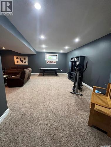 4 Ross Drive, Yorkton, SK - Indoor Photo Showing Other Room
