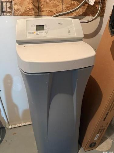 4 Ross Drive, Yorkton, SK - Indoor