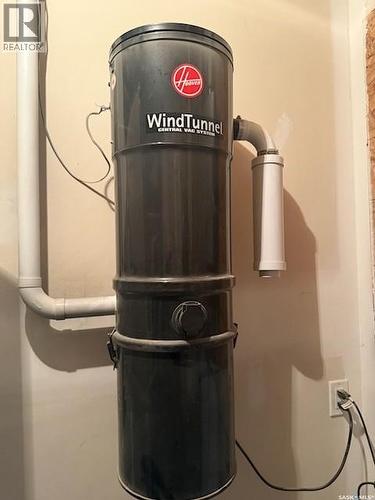 4 Ross Drive, Yorkton, SK - Indoor Photo Showing Basement