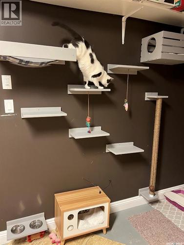 4 Ross Drive, Yorkton, SK - Indoor