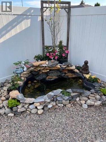 4 Ross Drive, Yorkton, SK - Outdoor