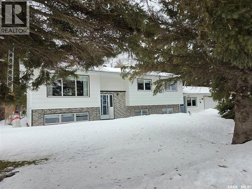 360 2Nd Avenue E, Englefeld, SK - Outdoor