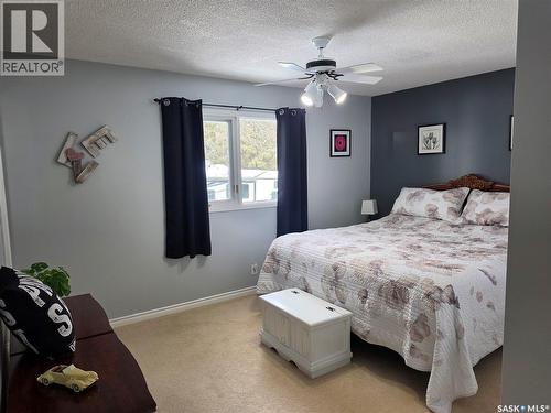 360 2Nd Avenue E, Englefeld, SK - Indoor Photo Showing Bedroom