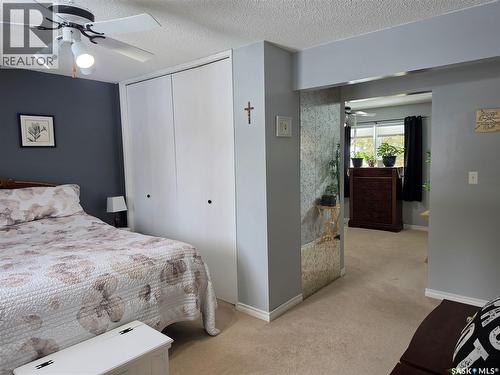 360 2Nd Avenue E, Englefeld, SK - Indoor Photo Showing Bedroom