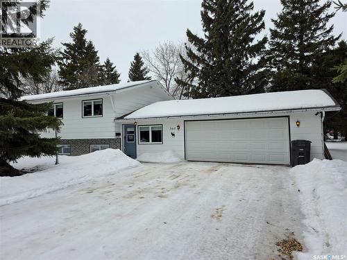 360 2Nd Avenue E, Englefeld, SK - Outdoor