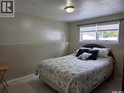 360 2Nd Avenue E, Englefeld, SK - Indoor Photo Showing Bedroom
