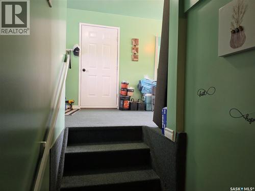 360 2Nd Avenue E, Englefeld, SK - Indoor Photo Showing Other Room