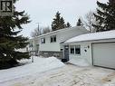360 2Nd Avenue E, Englefeld, SK  - Outdoor 