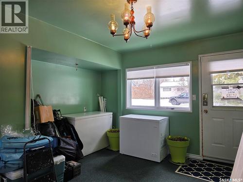 360 2Nd Avenue E, Englefeld, SK - Indoor