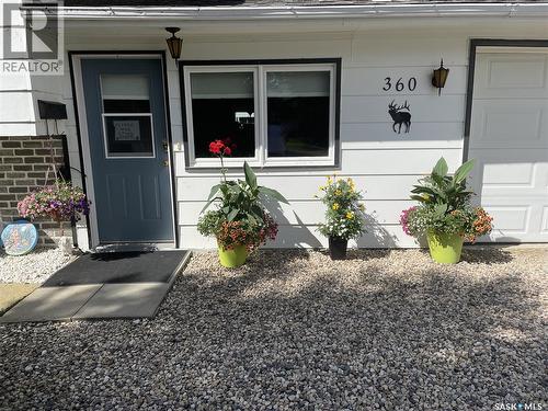 360 2Nd Avenue E, Englefeld, SK - Outdoor