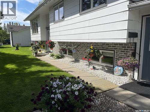 360 2Nd Avenue E, Englefeld, SK - Outdoor With Exterior
