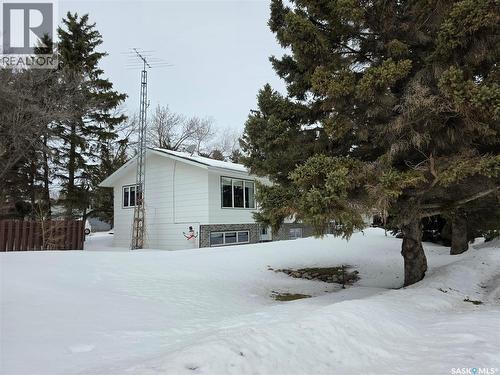 360 2Nd Avenue E, Englefeld, SK - Outdoor