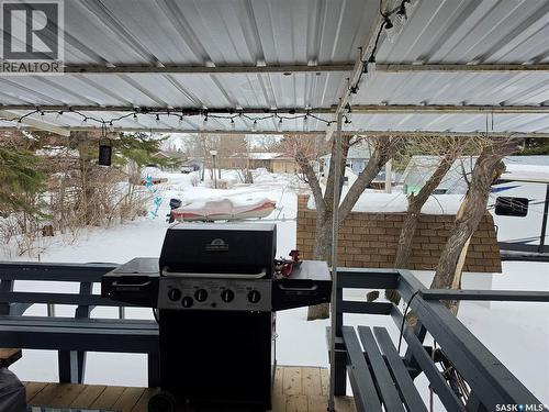 360 2Nd Avenue E, Englefeld, SK - 