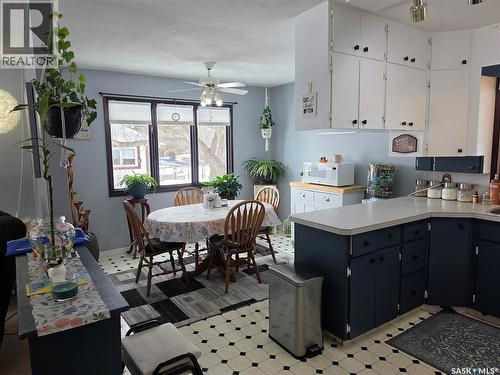 360 2Nd Avenue E, Englefeld, SK - Indoor