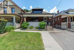 2 - 318 ASHLAND AVENUE  London East, ON N5W 4E6