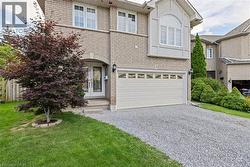 3 NATURE Court  Hamilton, ON L9C 7T5