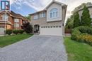 3 Nature Court, Hamilton, ON  - Outdoor With Facade 