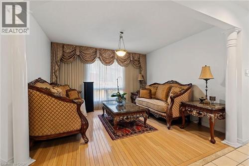 3 Nature Court, Hamilton, ON - Indoor Photo Showing Other Room