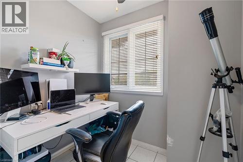 3 Nature Court, Hamilton, ON - Indoor Photo Showing Office