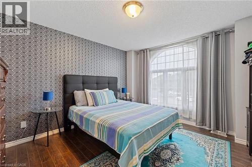 3 Nature Court, Hamilton, ON - Indoor Photo Showing Bedroom