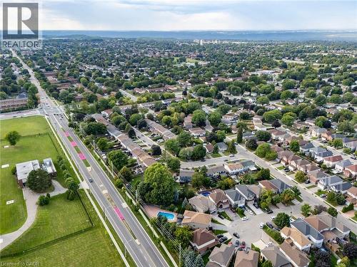 3 Nature Court, Hamilton, ON - Outdoor With View