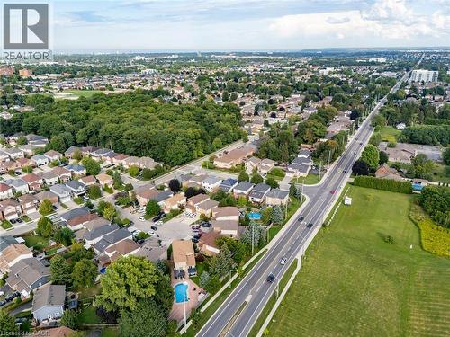 3 Nature Court, Hamilton, ON - Outdoor With View