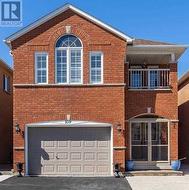109 MONTEITH CRESCENT  Vaughan, ON L6A 3M8