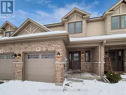 77 MOUNTAIN ASH DRIVE Belleville (Thurlow Ward), ON K8N 0E3