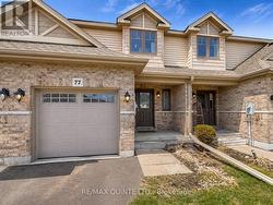 77 MOUNTAIN ASH DRIVE Belleville (Thurlow Ward), ON K8N 0E3