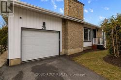 28 CARBROOKE STREET  Ottawa, ON K2L 1B3