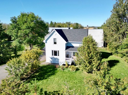 Façade - 1197 Route 101, Nédélec, QC 