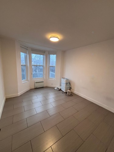 Bedroom - 2-7062 Rue St-Denis, Montréal (Rosemont/La Petite-Patrie), QC - Indoor Photo Showing Other Room
