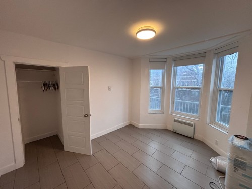 Bedroom - 2-7062 Rue St-Denis, Montréal (Rosemont/La Petite-Patrie), QC - Indoor Photo Showing Other Room