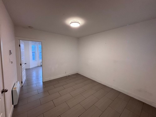 Living Room - 2-7062 Rue St-Denis, Montréal (Rosemont/La Petite-Patrie), QC - Indoor Photo Showing Other Room