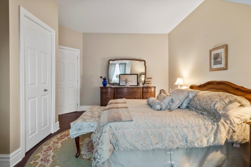 Chambre à coucher - 4 Ch. Du Colibri, Val-Des-Lacs, QC - Indoor Photo Showing Bedroom
