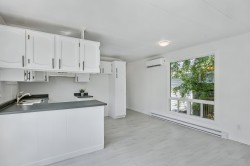 Kitchen - 