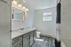 Bathroom - 