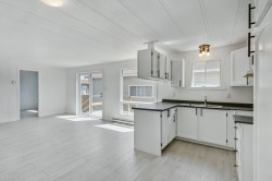 Kitchen - 