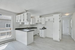 Kitchen - 