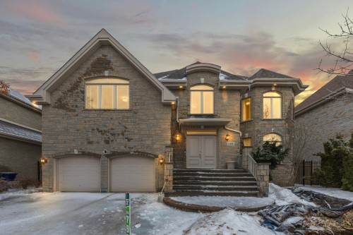 3402 Av. des Ambassadeurs  Laval (Duvernay), QC H7E 5M3