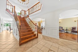 Escalier - 