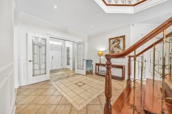 Escalier - 