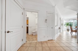 Corridor - 